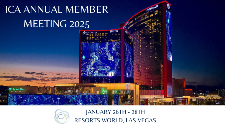 Featured image for “Get your Ticket and Book Your Stay for the 2025 Annual Member Meeting!”