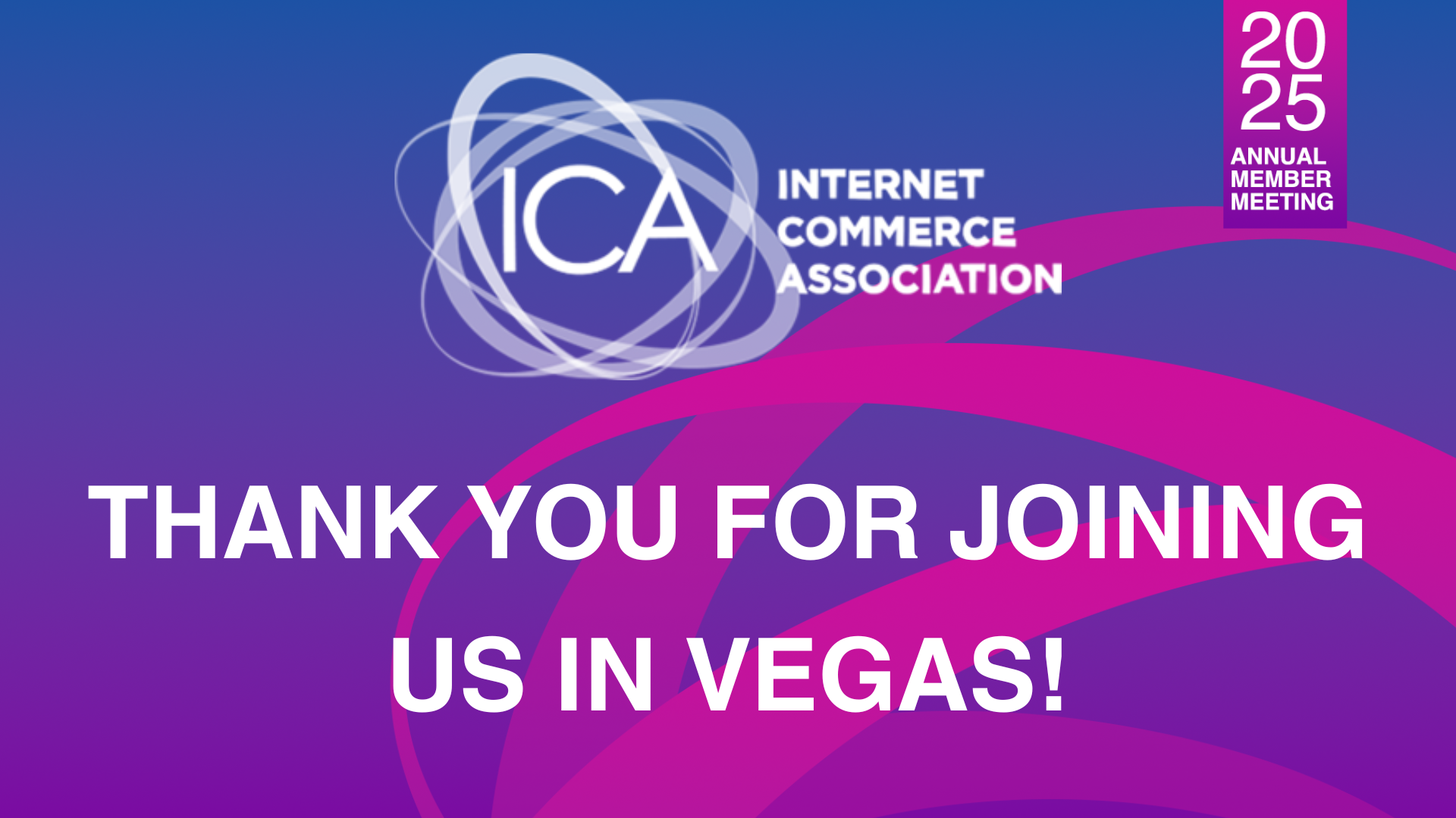 Featured image for “Thank You for an Unforgettable ICA Annual Member Meeting!”