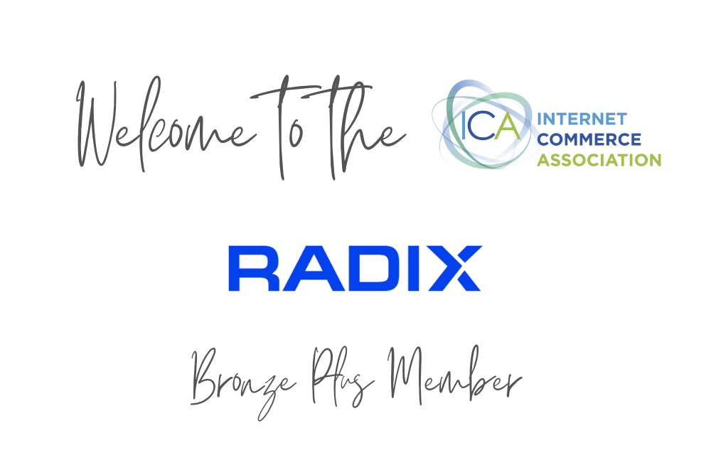 Featured image for “Radix joins the ICA”